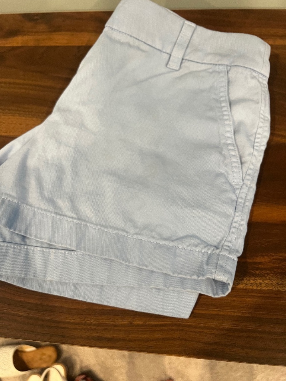 J Crew Shorts